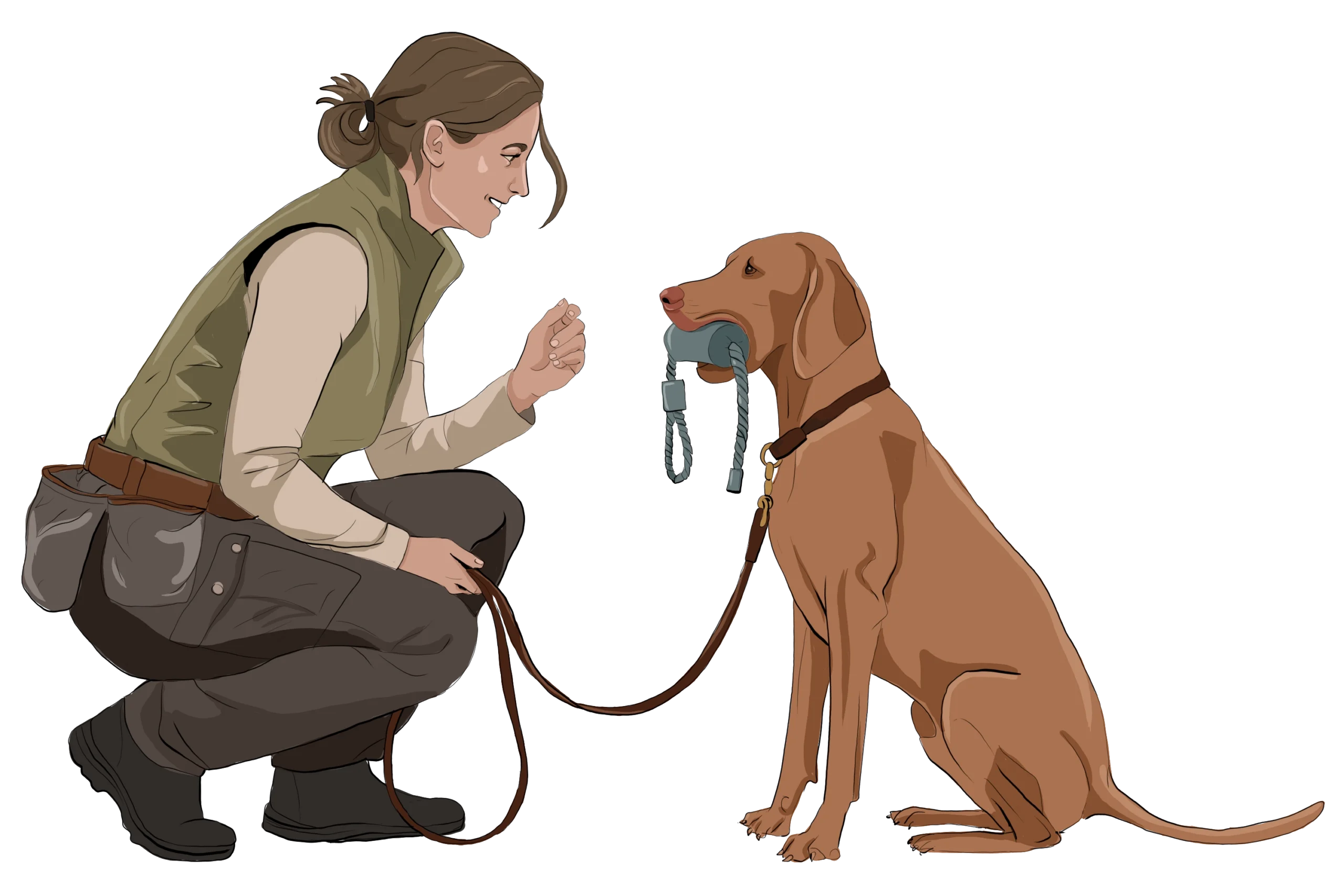 TMH Neulingen – Hundesportverein